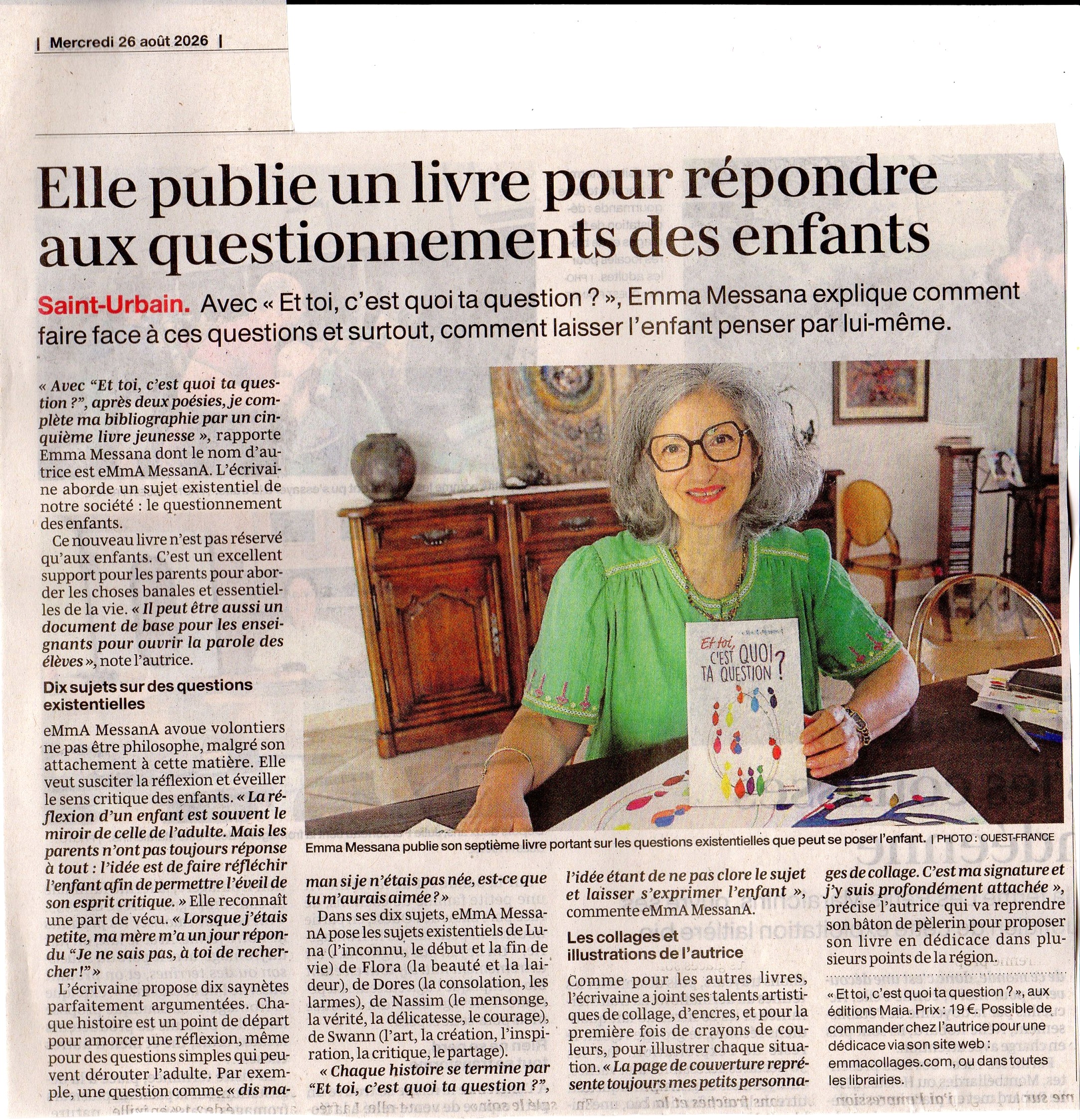 Et toi, c’est quoi ta question ? – Image 3