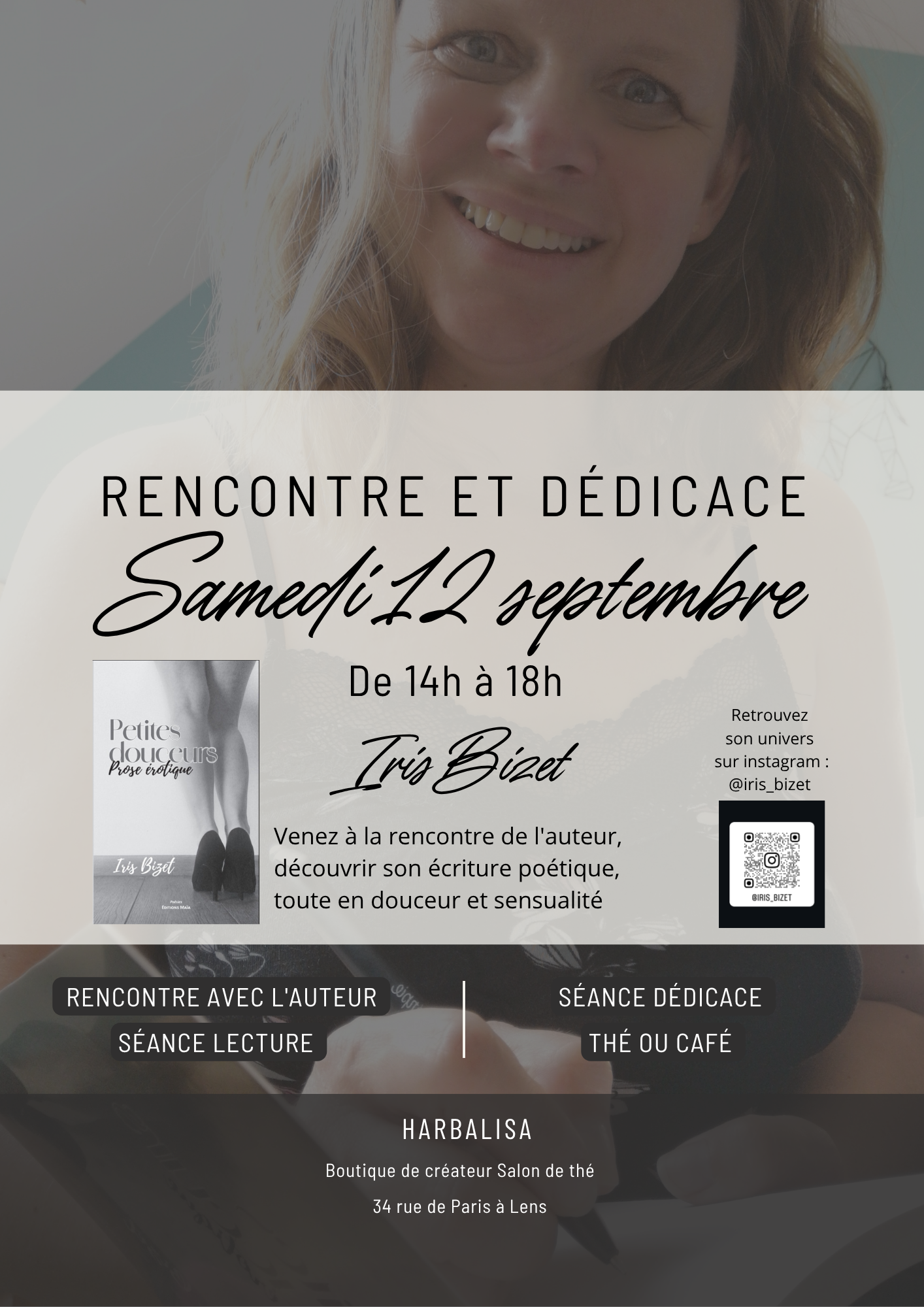 Petites douceurs – Image 3