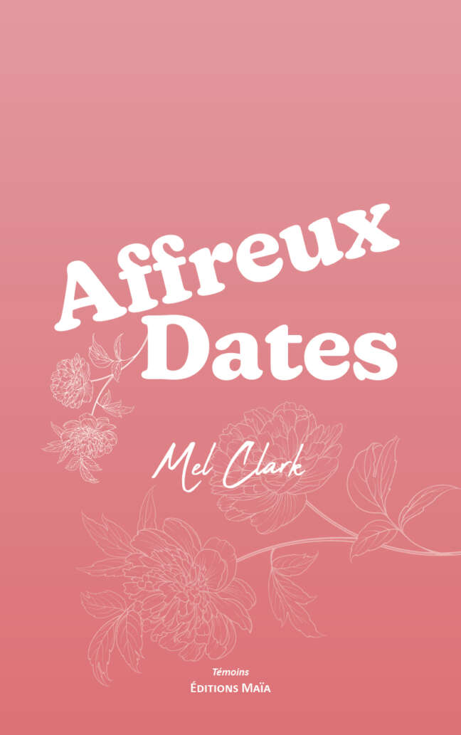 Mel Clark, Affreux dates