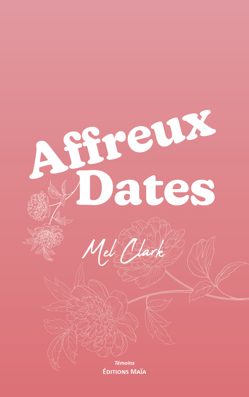 Mel Clark, Affreux dates