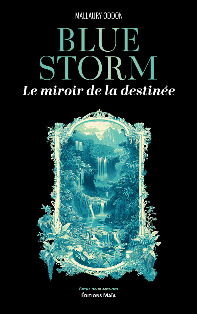 Mallaury Oddon, Blue Storm