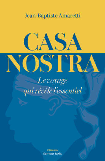 Jean-Baptiste Amaretti, Casa nostra