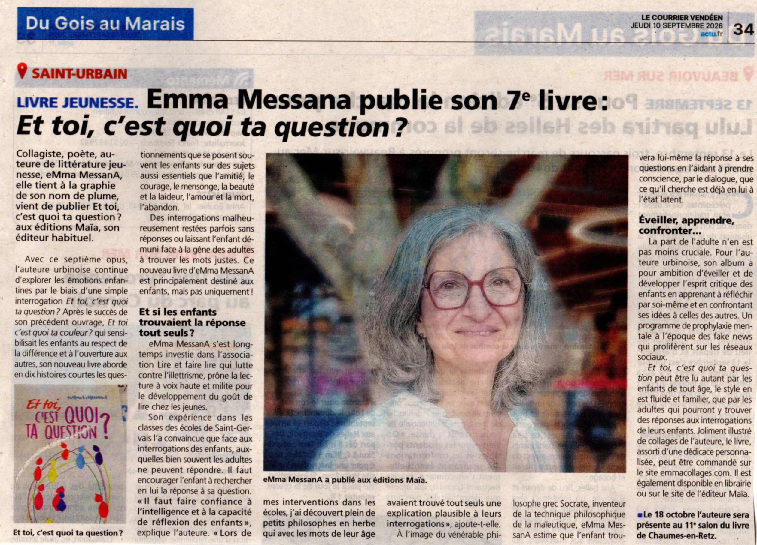 Et toi, c’est quoi ta question ? – Image 4