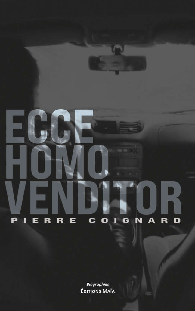 Pierre Coignard, Ecce Homo Venditor
