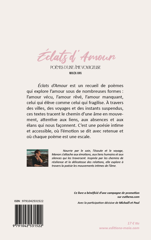 Éclats d’Amour – Image 2