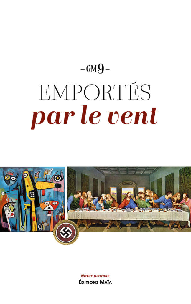 GM9, Emportés par le vent