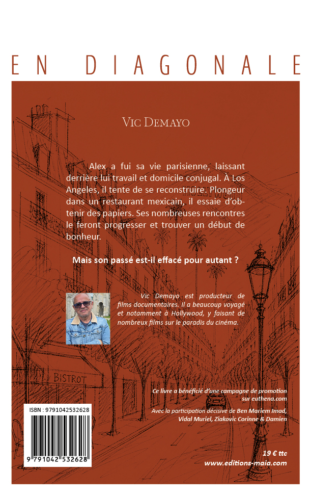 En diagonale – Image 2