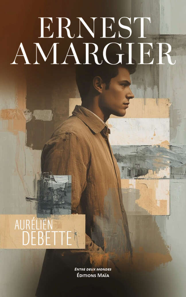 Aurélien Debette, Ernest Amargier