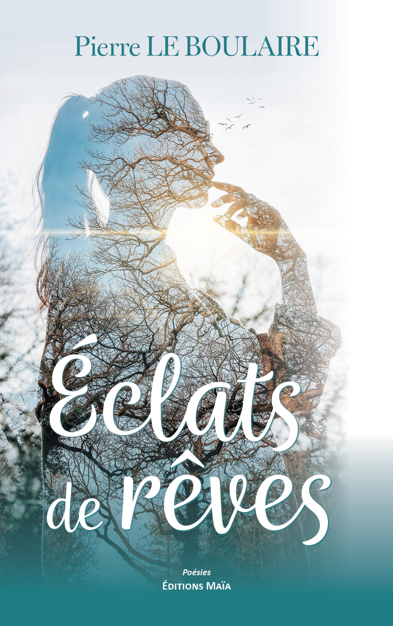 Pierre Le Boulaire, Éclats de rêves