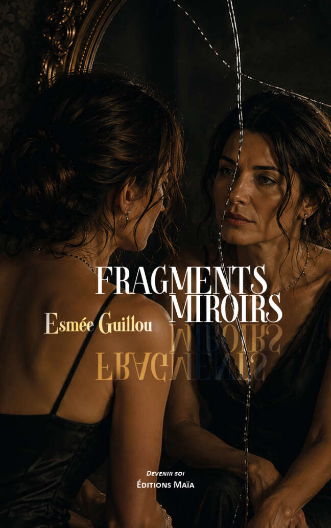 Esmée Guillou, Fragments miroirs