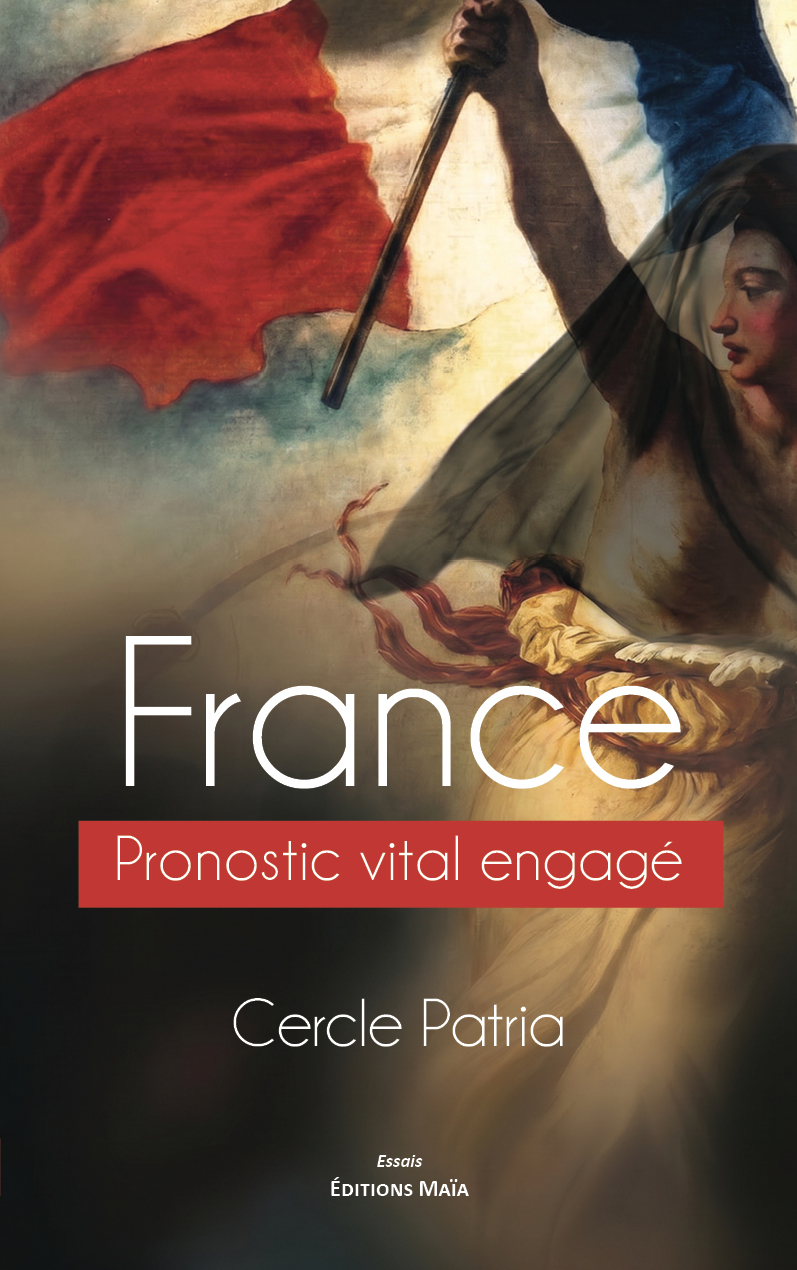 Cercle Patria, France, pronostic vital engagé