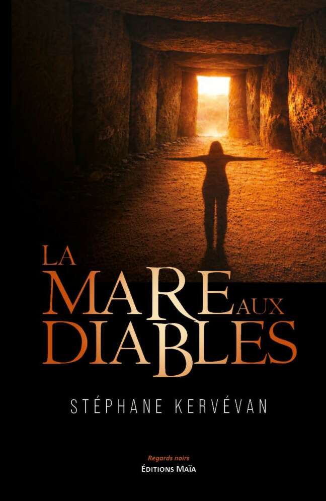 Stéphane Kervévan, La mare aux diables