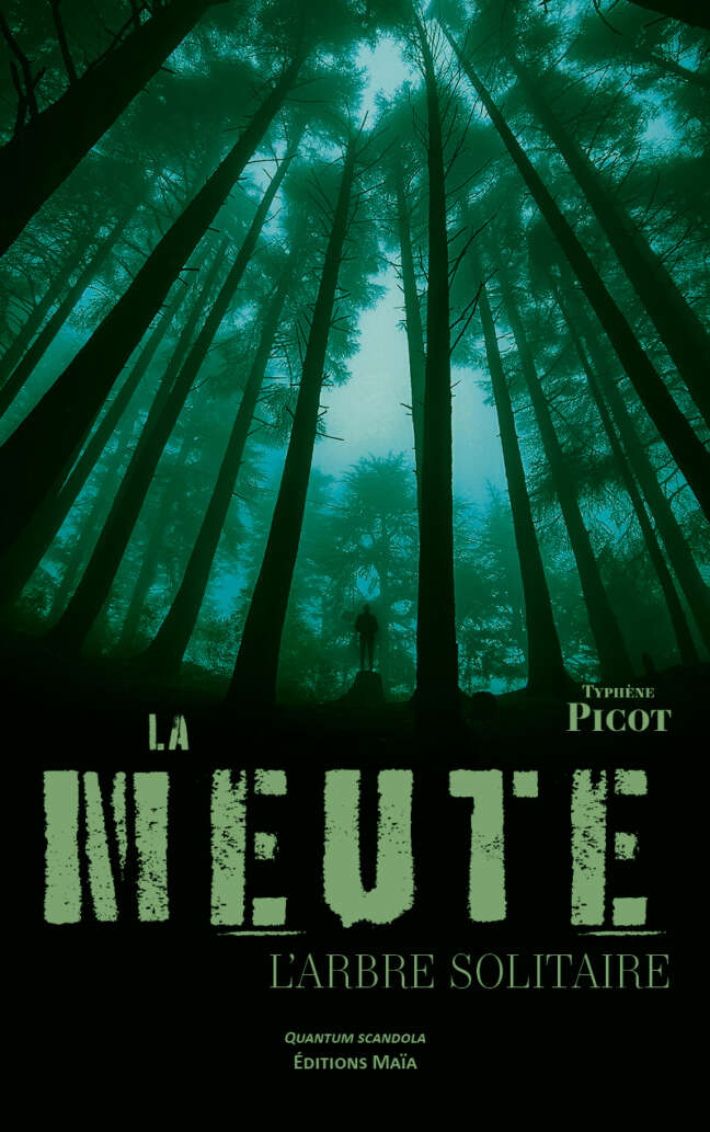 Typhène Picot, La meute