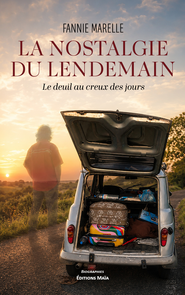Fannie Marelle, La nostalgie du lendemain