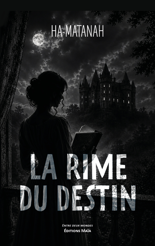 Ha-Matanah, La rime du destin