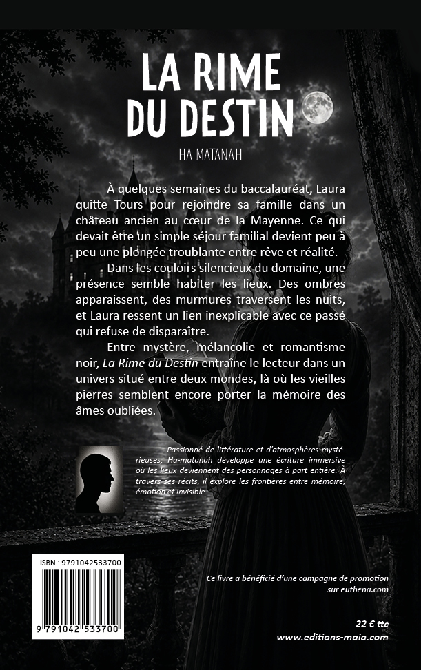 Ha-Matanah, La rime du destin