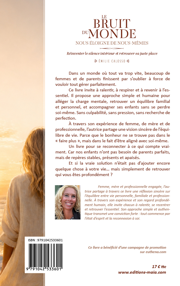 Le bruit du monde nous éloigne de nous-mêmes – Image 2