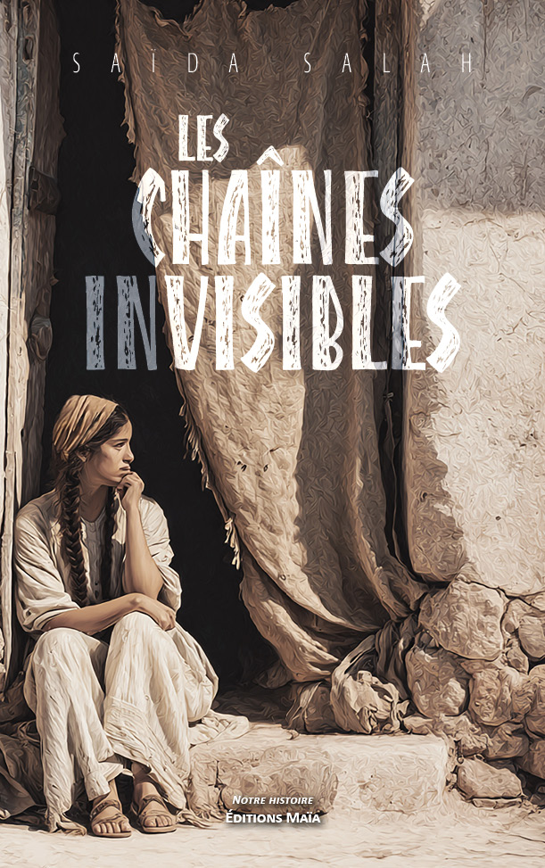 Saïda Salah, Les chaînes invisibles