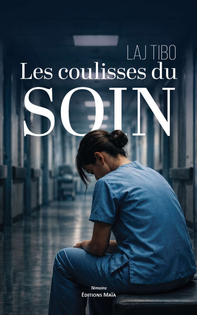 Laj Tibo, Les coulisses du soin