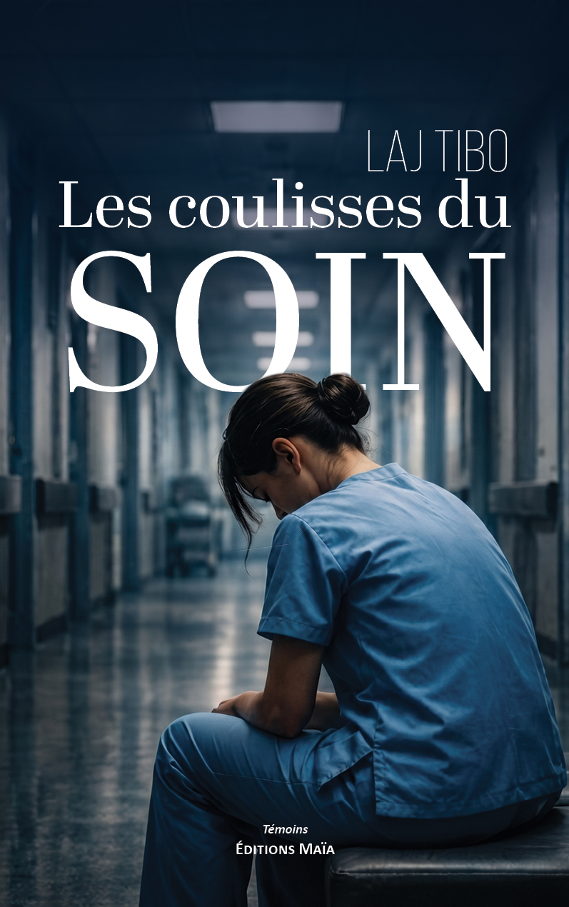 Laj Tibo, Les coulisses du soin
