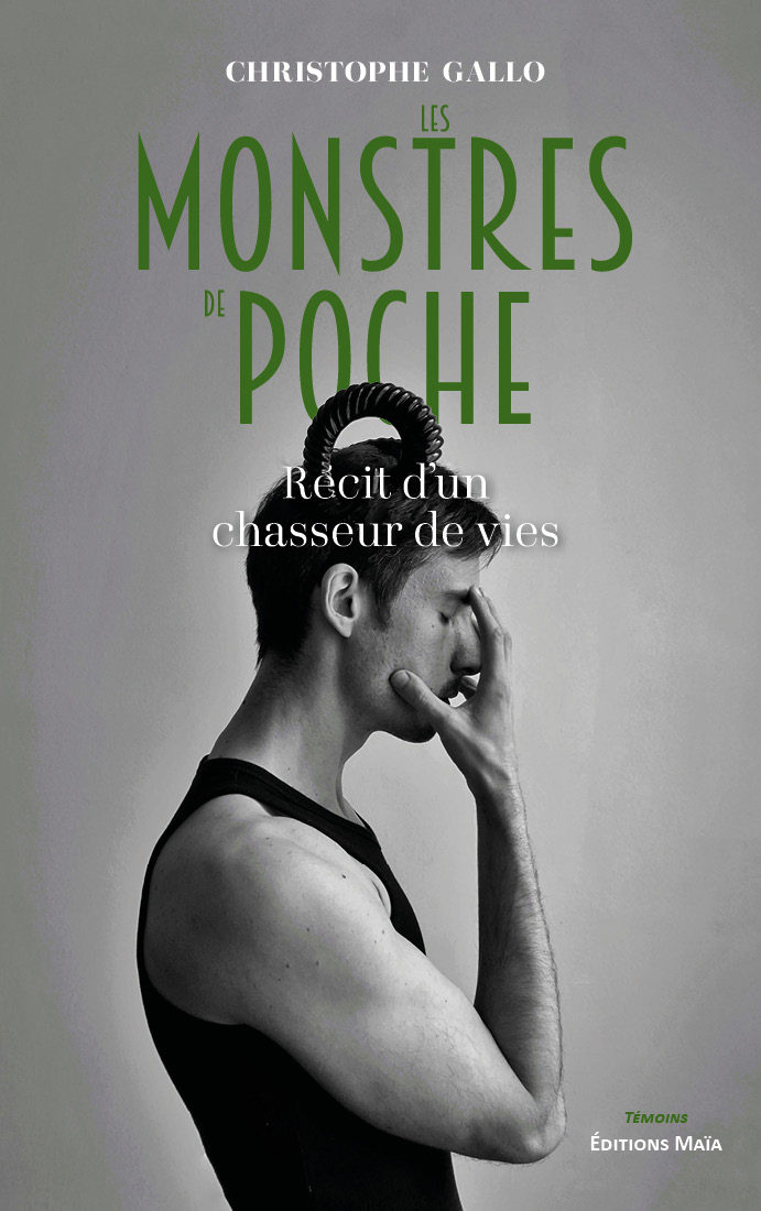 Christophe Gallo, Les monstres de poche