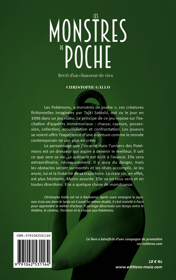 Les monstres de poche – Image 2