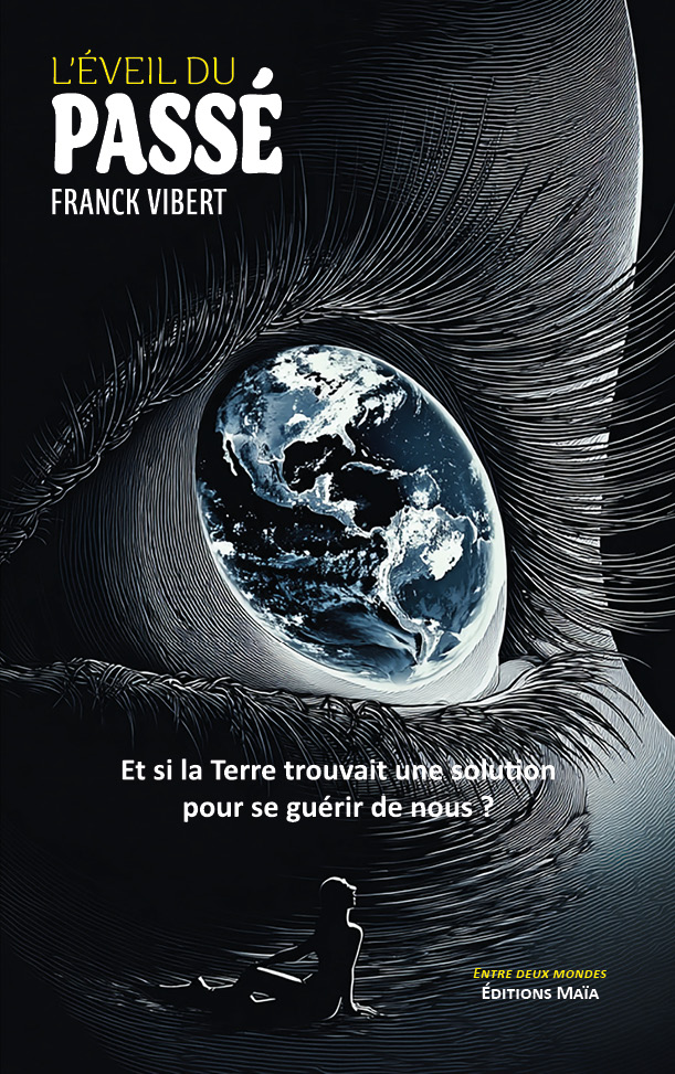 Franck Vibert, L'éveil du passé