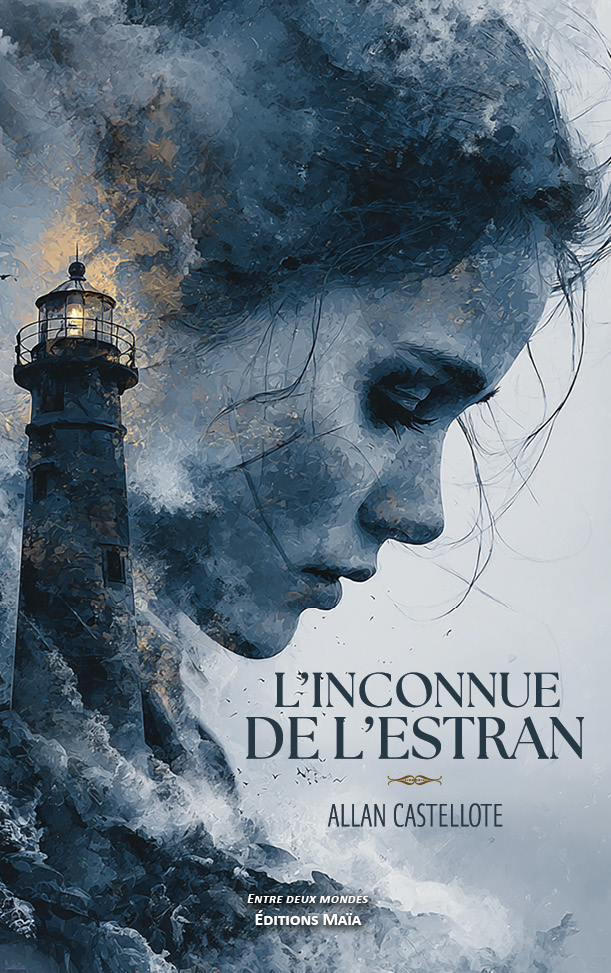 Allan Castellote, L’inconnue de l’Estran