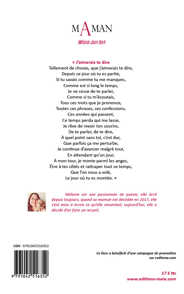 Maman – Image 2