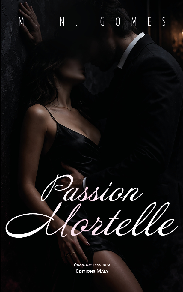 M. N. Gomes, Passion mortelle