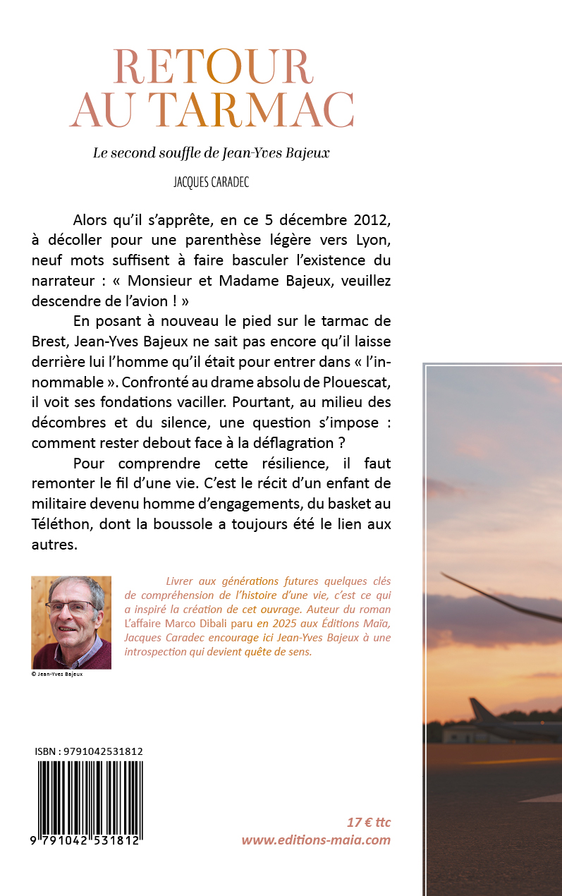 Retour au tarmac – Image 2