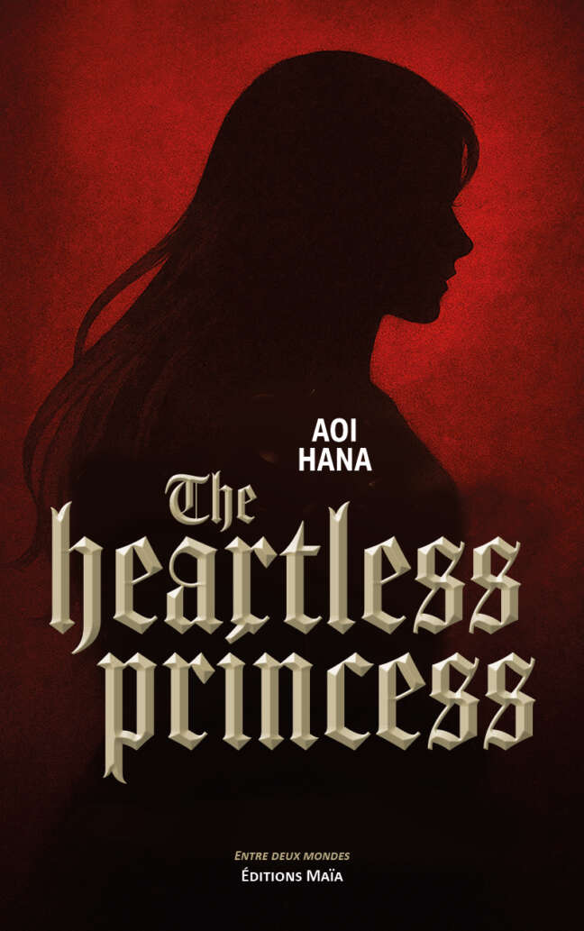 Aoi Hana, The Heartless Princess