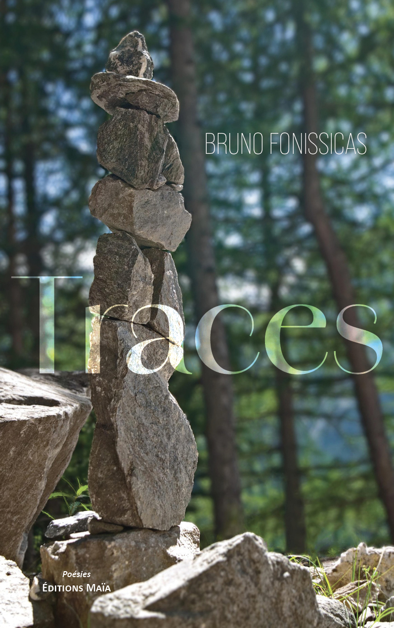 Bruno Fonissicas, Traces
