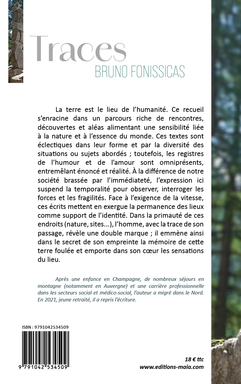 Traces – Image 2