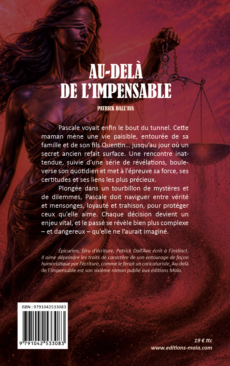 Au-delà de l’impensable – Image 2
