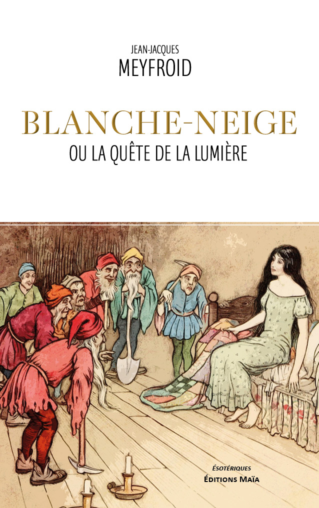 Jean-Jacques Meyfroid, Blanche-Neige ou la quête de la lumière