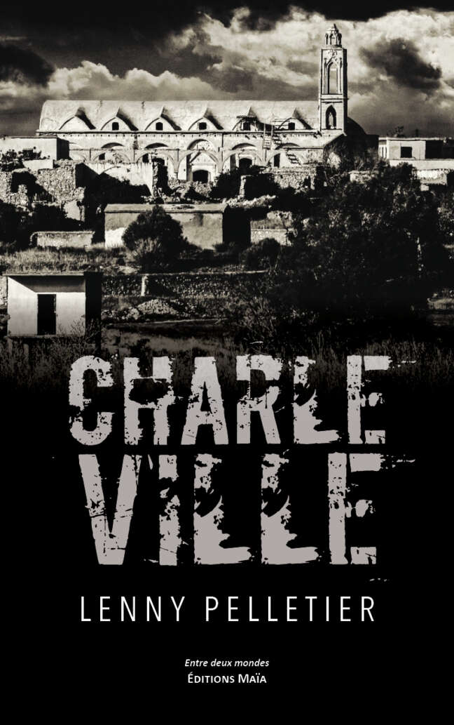 Lenny Pelletier, Charleville