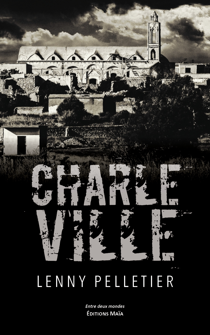 Lenny Pelletier, Charleville