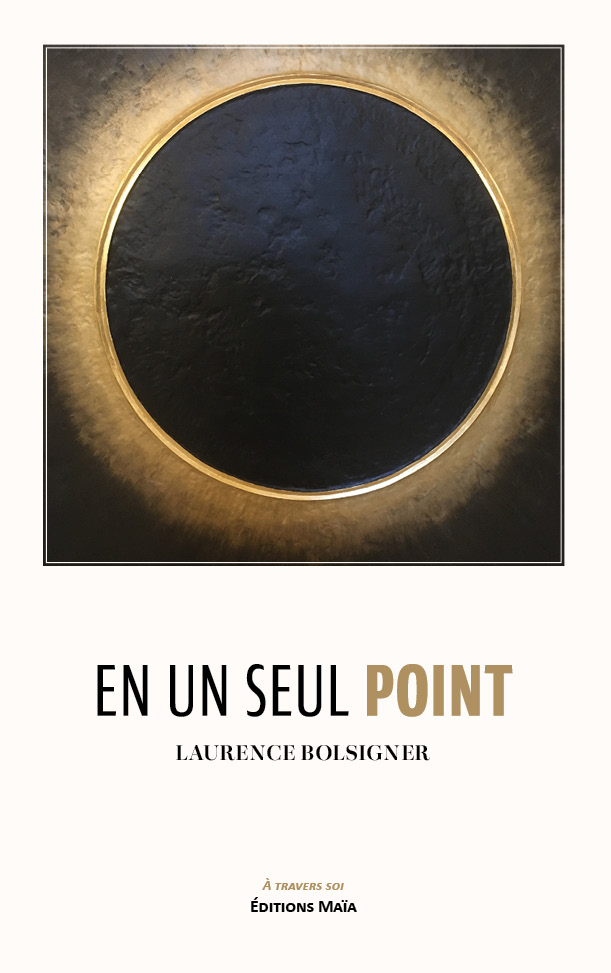 Laurence Bolsigner, En un seul point
