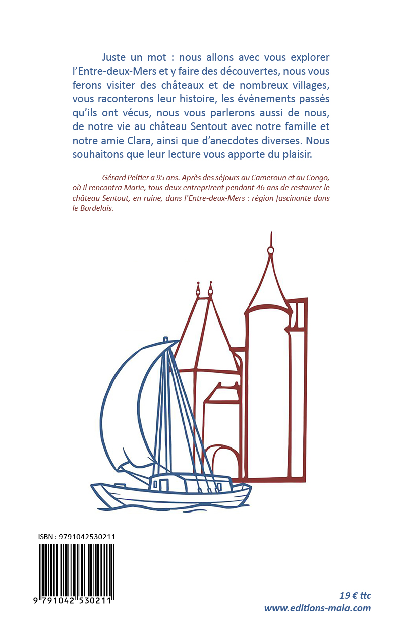 Entre-Deux-Mers – Image 2
