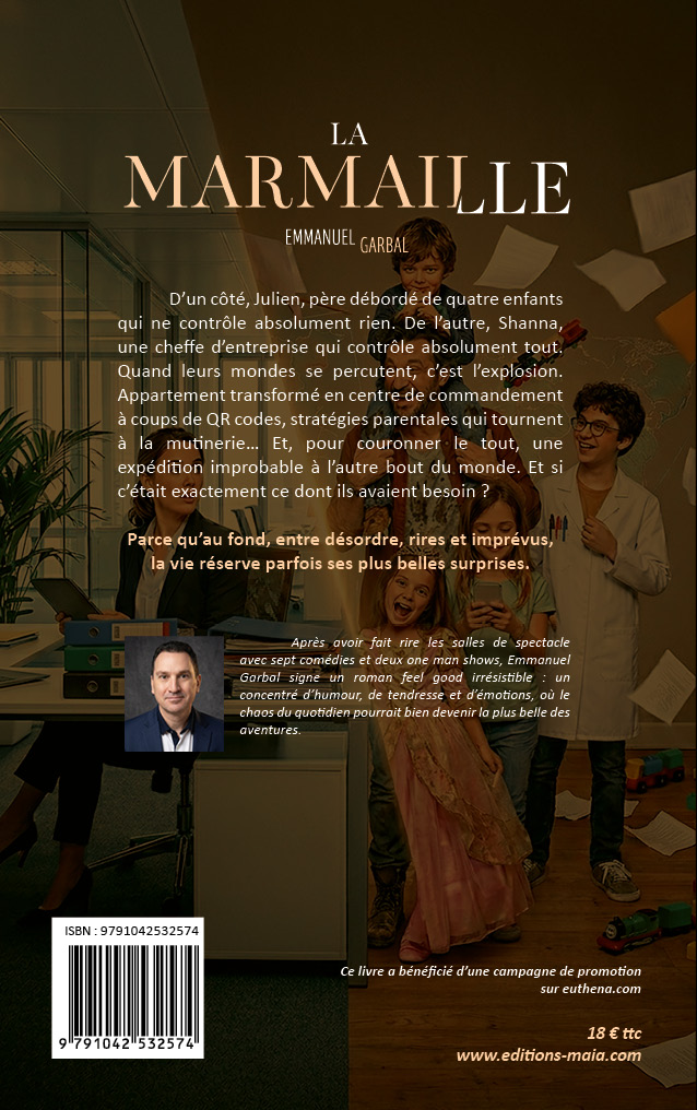 La marmaille – Image 2