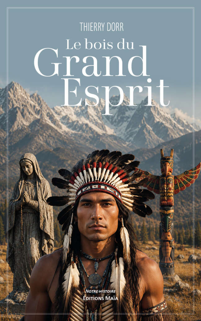 Thierry Dorr, Le bois du Grand Esprit