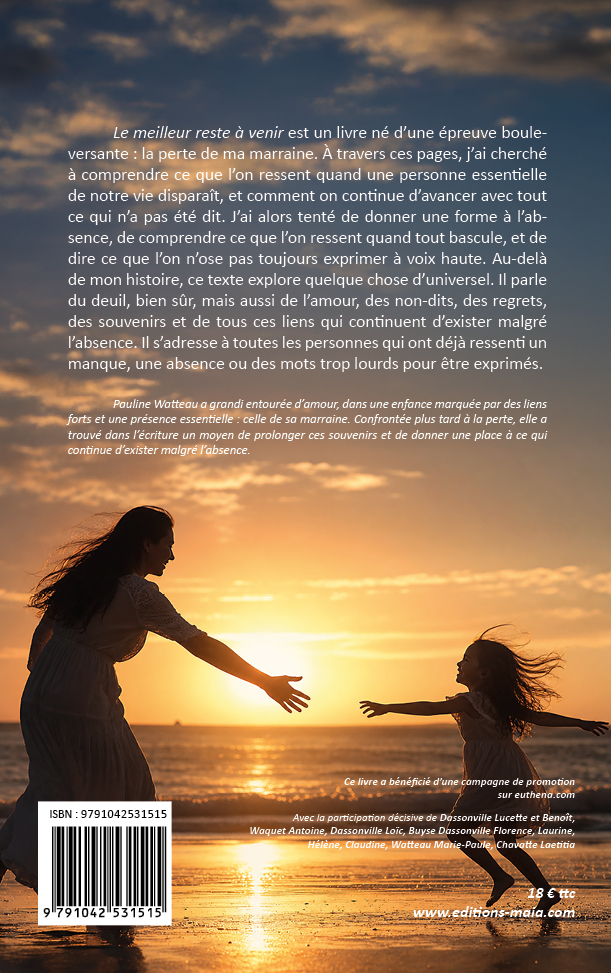 Le meilleur reste à venir – Image 2