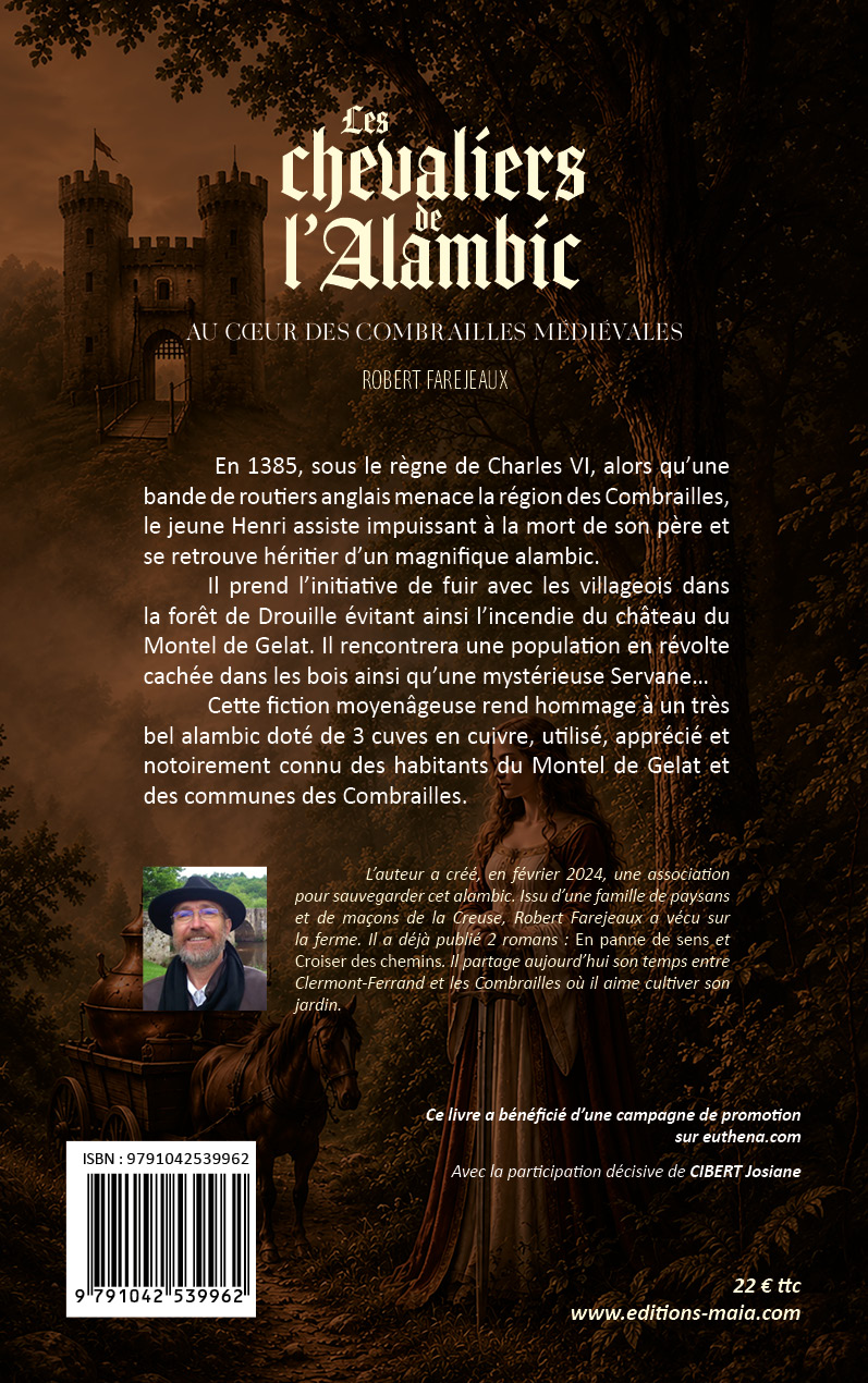 Les chevaliers de l'Alambic – Image 2