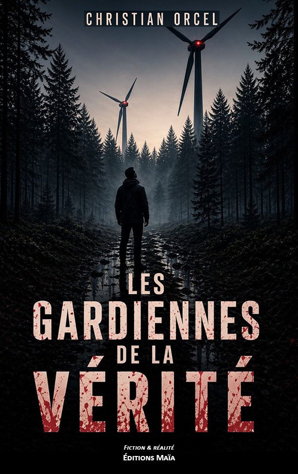 Christian Orcel, Les gardiennes de la vérité