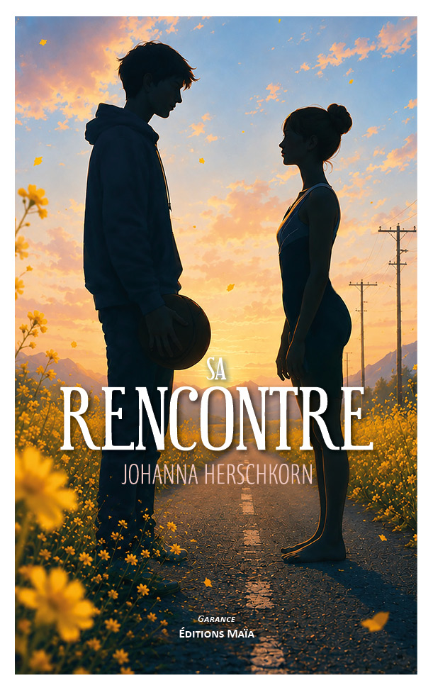 Johanna Herschkorn, Sa rencontre