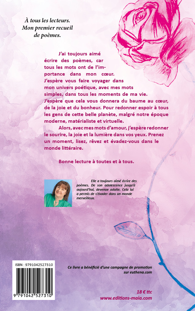 Une vie de poèmes – Image 2