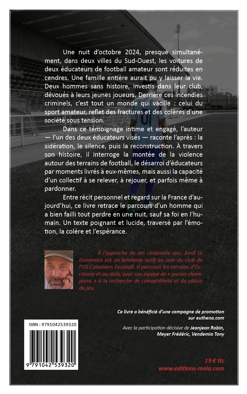 Parents, éducateurs : le match de la honte – Image 2