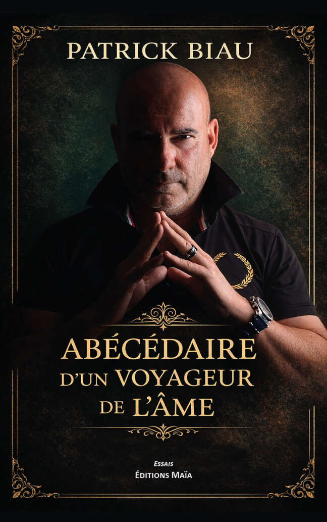 Patrick Biau, Abécédaire d’un voyageur de l’âme
