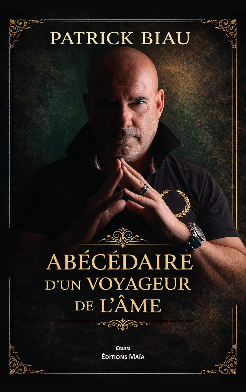 Patrick Biau, Abécédaire d’un voyageur de l’âme